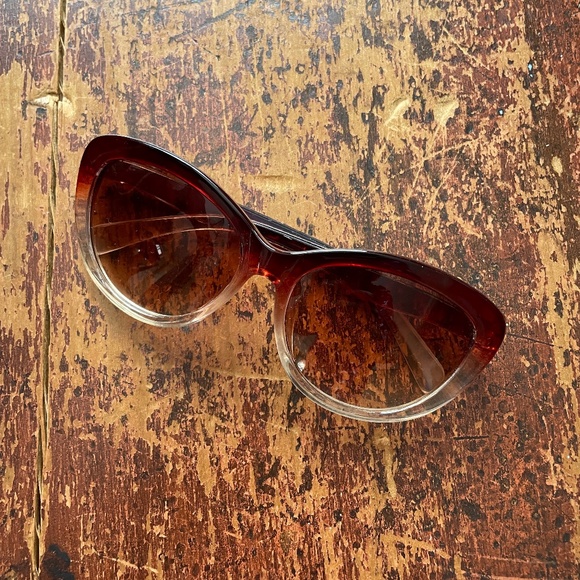 Vintage Accessories - vintage sunglasses